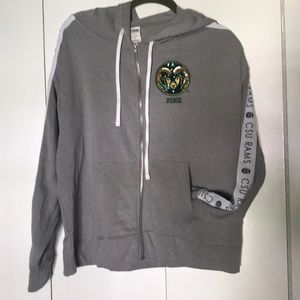 PINK HODDIE UNIVERSITY COLORADO